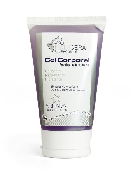 Gel Corporal